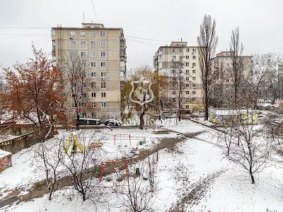 квартира за адресою Берестейський просп. (Перемоги), 15