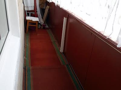 квартира по адресу Бровары, Чорних Запорожців ул. (Короленка), 56-А