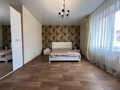 квартира за адресою Бишівська вул., 1