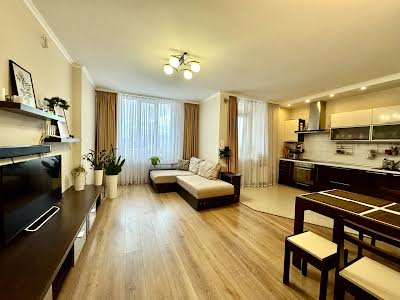 квартира за адресою Урлівська вул., 23а