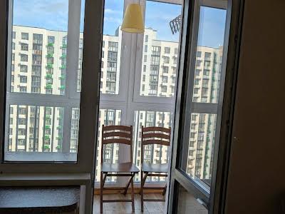 квартира за адресою Тираспольська вул., 60
