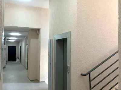 квартира за адресою Метрологічна вул., 25