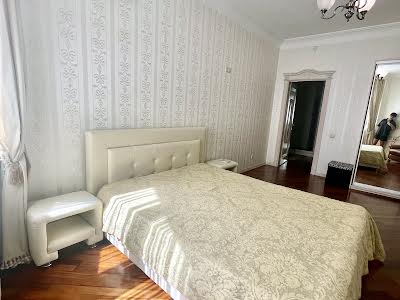 квартира по адресу Киев, Вышгородская ул., 45Б/3