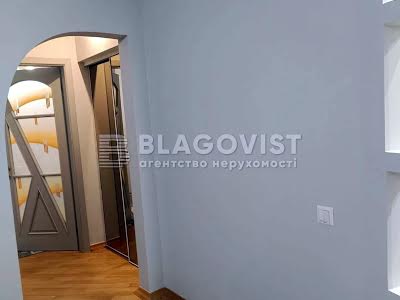 квартира по адресу Васильковская ул., 18