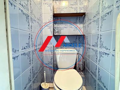 квартира по адресу Героев Днепра ул., 36-А