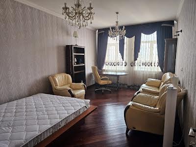 квартира по адресу Леси Украинки бульв., 7-А