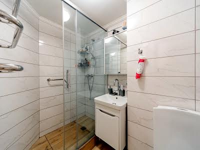 квартира по адресу Златоустовская ул., 1
