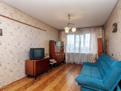 квартира по адресу Жмеринская ул., 16