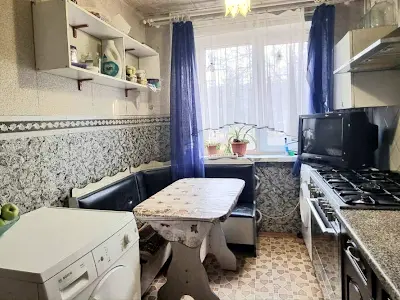 квартира за адресою Ювілейний просп. (), 34б