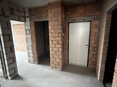 квартира по адресу Николая Кибальчича ул., 1-В