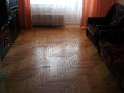 квартира за адресою Слобожанська вул. (Калачівська), 9