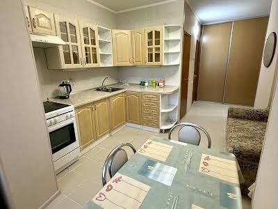 квартира за адресою Миколи Бажана просп., 9