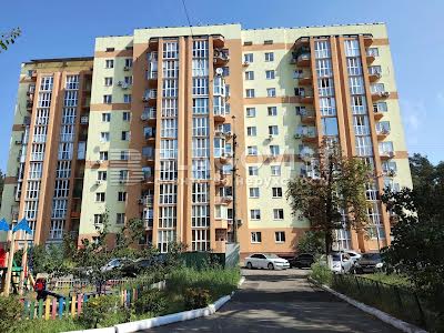 квартира по адресу Конча-Заспинская ул. (Генерала Матыкина), 16