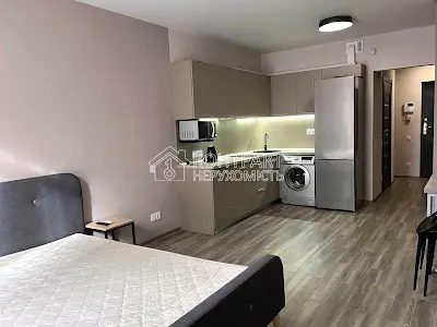 квартира по адресу Серпова, 4