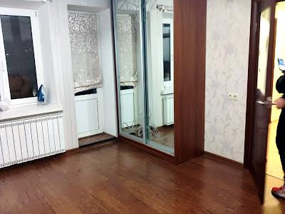 квартира за адресою Берестейський просп. (Перемоги), 39