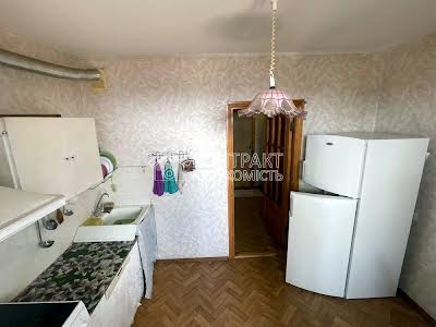 квартира по адресу Астрономическая ул., 35и