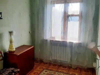 квартира по адресу Героев Харькова просп. (Московский), 214/1