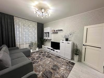 квартира по адресу Ревуцкого ул., 54-Б