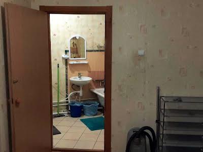 квартира по адресу Бакинская ул., 37-Г