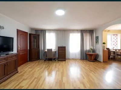 квартира по адресу Ольжича ул., 9-А