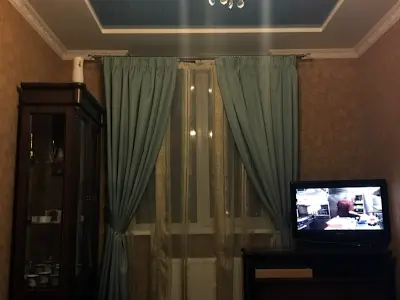 квартира по адресу Светлая ул., 3д