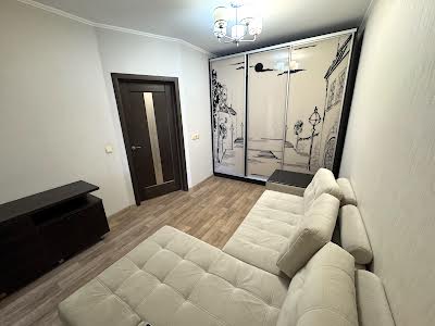 квартира за адресою Ірпінь, Полтавська вул., 57