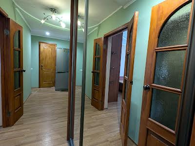 квартира по адресу Григоровское шоссе (Комсомольское), 10