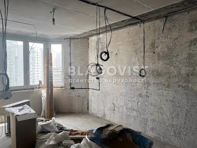 квартира за адресою Бориса Гмирі вул., 4