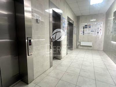 квартира за адресою Балтійський пров., 3-А