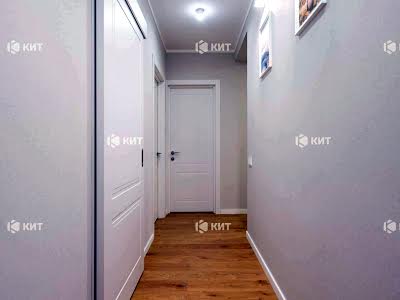квартира по адресу Профессорская ул., 16