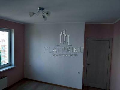 квартира по адресу Краківська, 27