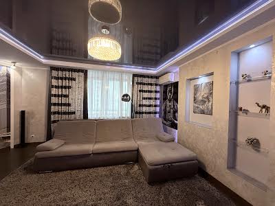 квартира по адресу Елизаветы Чавдар ул., 1