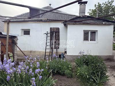 будинок за адресою Чугуїв, Північна