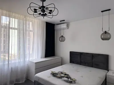 квартира за адресою с. Гатне, Оптимістична вул., 1