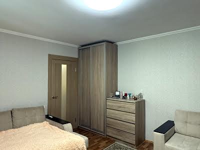 квартира по адресу Зодчих ул., 50-В