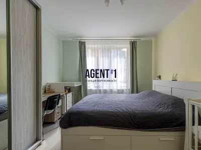квартира по адресу Печерская ул., 24