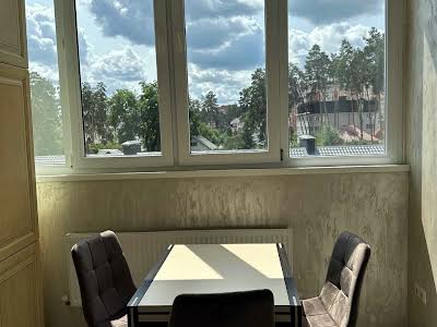 квартира по адресу Ирпень, Літературна ул. (Чехова), 4-І