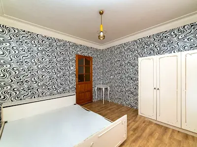 квартира за адресою Срібнокільська вул., 8