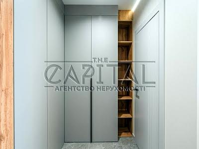 квартира за адресою Столичне шосе, 3