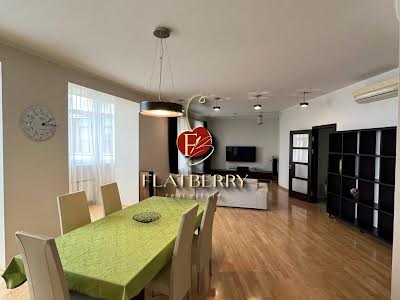квартира за адресою Боричів Тік вул., 30