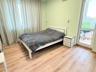 квартира по адресу Краковская ул., 27-А