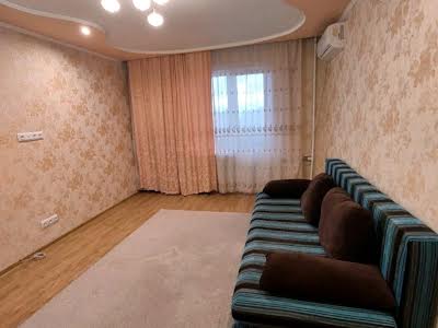 квартира по адресу Оноре де Бальзака ул., 68