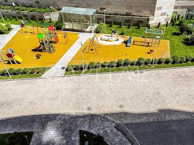 квартира за адресою Саперне Поле вул., 5-А