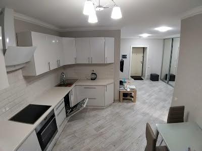 квартира по адресу Герцена ул., 35