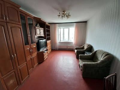 квартира по адресу Братства Тарасовцев ул. (Декабристів), 9