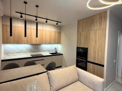 квартира за адресою Сергія Данченка вул., 37