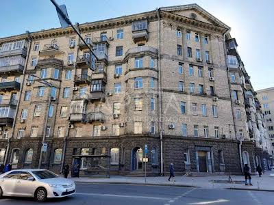 комерційна за адресою Київ, Михайла Грушевського вул., 34/1