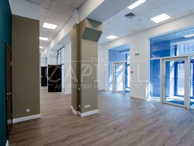 комерційна за адресою Київ, Охтирський пров., 7