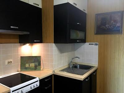 квартира за адресою Олени Пчілки вул., 2-Б