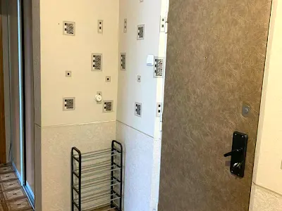 квартира за адресою Федора Ернста вул., 2